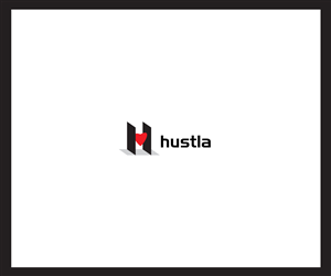 Design de Logo par bijuak pour Hustla | Design : #3901388