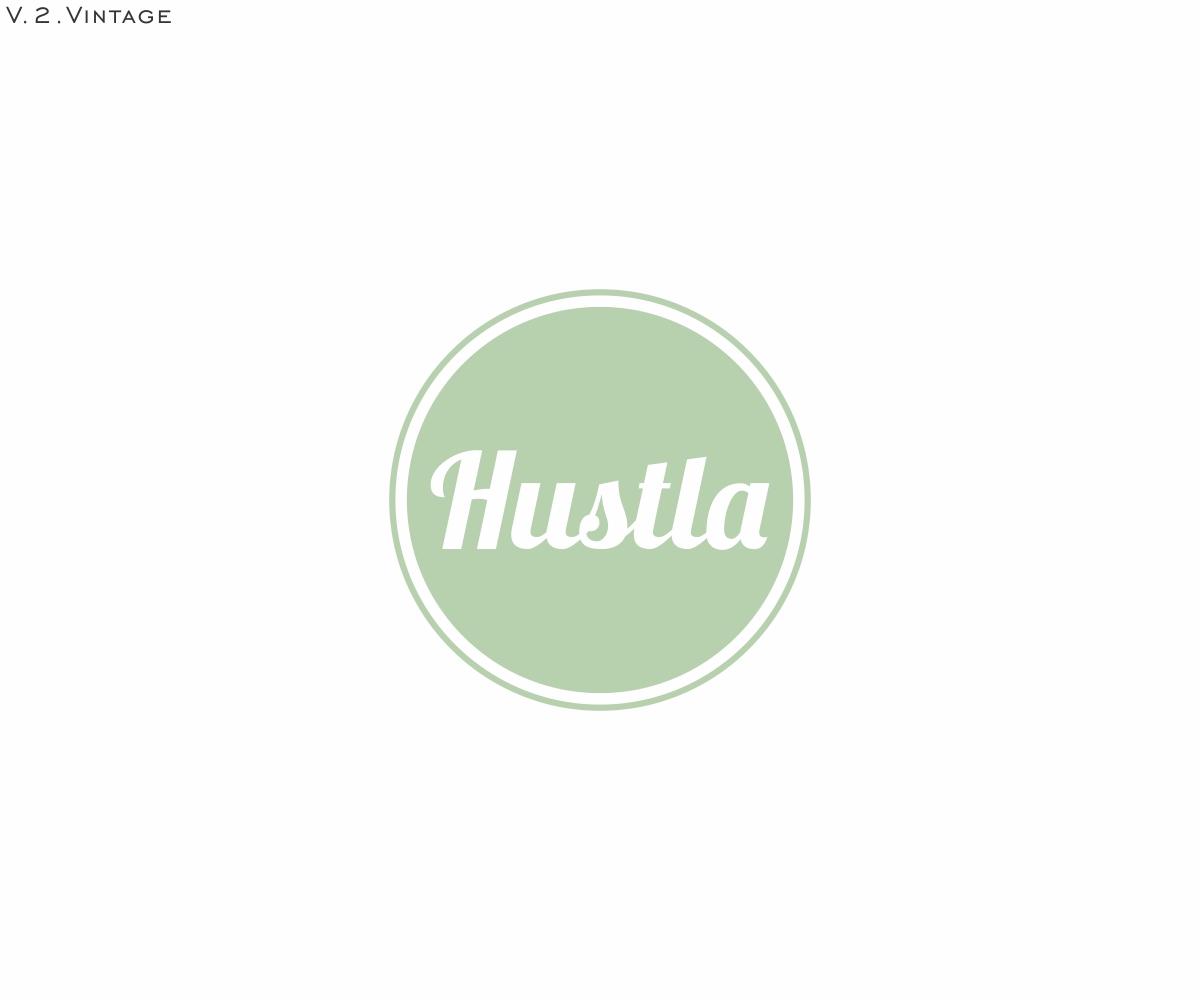 Design de Logo par maverick pour Hustla | Design #3907804