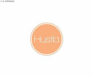 Design de Logo par maverick pour Hustla | Design : #3907810