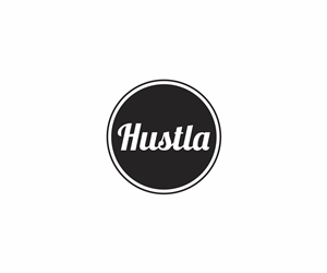 Design de Logo par maverick pour Hustla | Design : #3913730