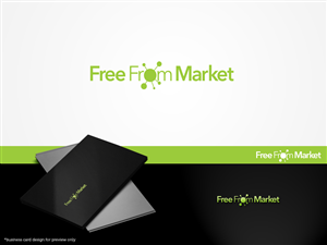 Free From Market or free-from market or Free From Market | Design de Logo par ArtSamurai