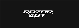 Razorcut or SaborCut | Logo Design by eyeCandy