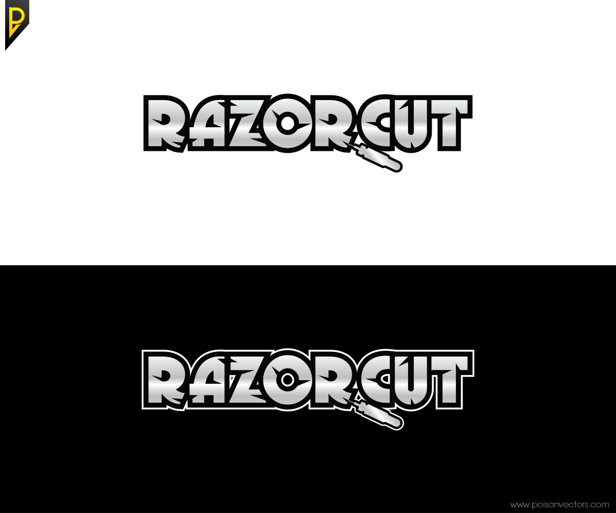 Logo Design by poisonvectors for this project | Design #3903837