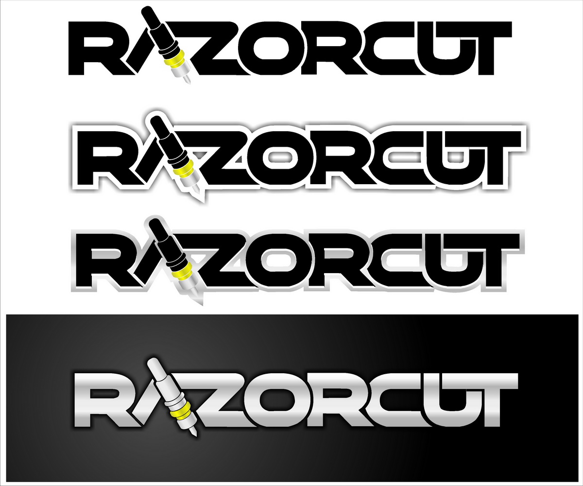 Logo Design by hamkur for this project | Design #3906414