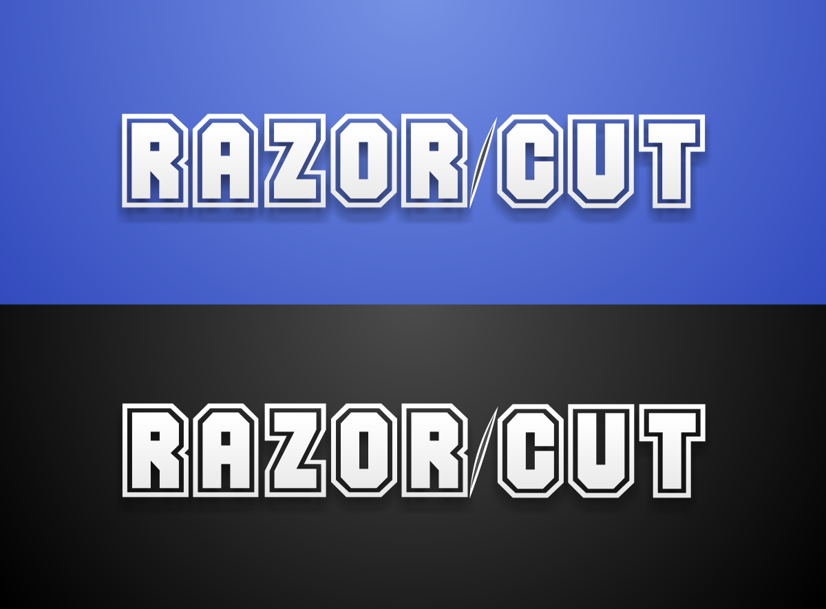 Logo Design by Vicky Latorre for this project | Design #3906764