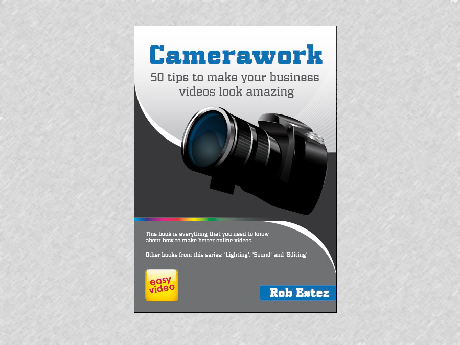 eBook Cover Design by Alaya for this project | Design #1049009