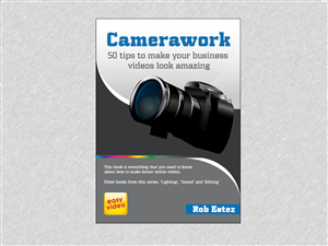 eBook Cover Design by Alaya