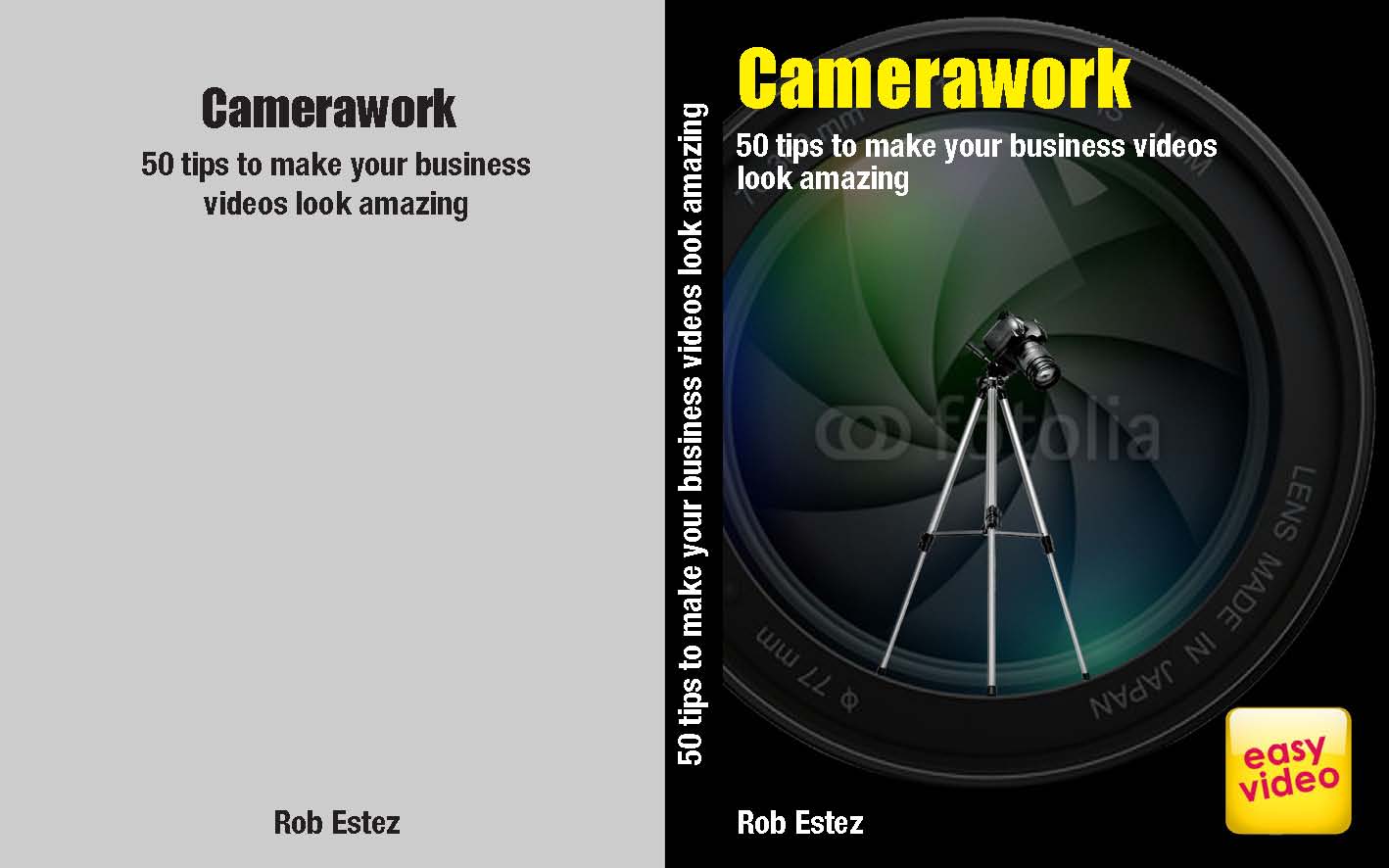 eBook Cover Design by Vijay_the_dude for this project | Design #1050569
