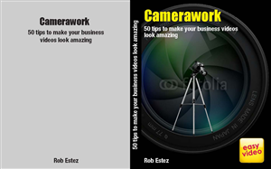 eBook Cover Design by Vijay_the_dude