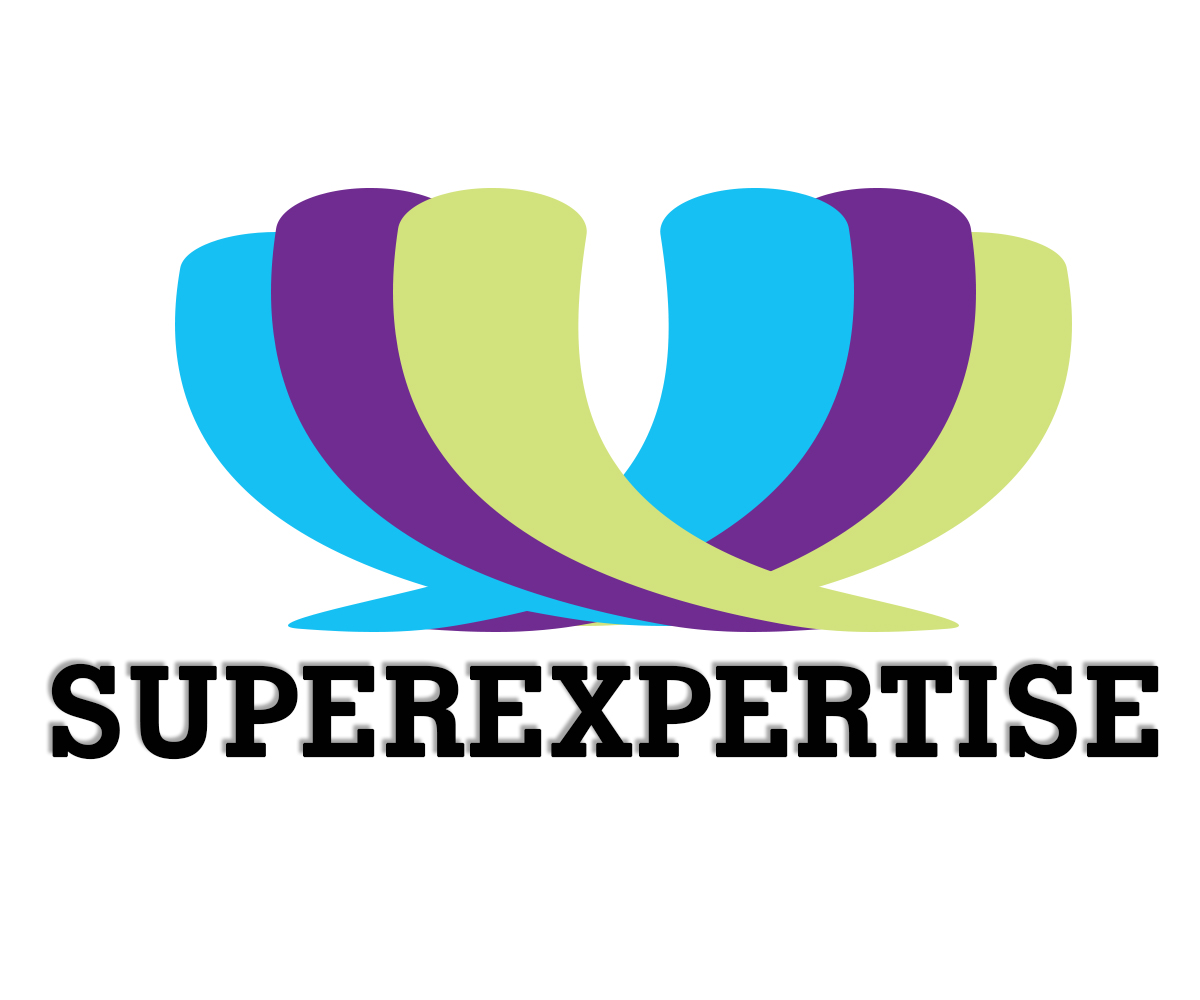Diseño de Logo por Cayam Camay para Superexpertise | Diseño #3900836