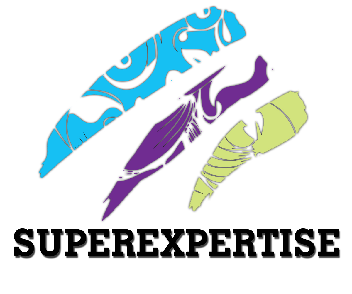 Diseño de Logo por Cayam Camay para Superexpertise | Diseño #3900850