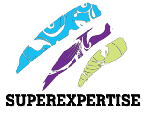 Diseño de Logo por Cayam Camay para Superexpertise | Diseño: #3900850