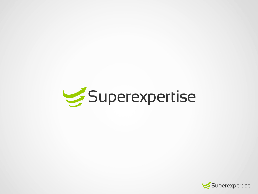 Diseño de Logo por JohnM. para Superexpertise | Diseño #3930631