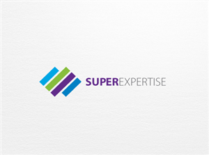 Diseño de Logo por Sonya para Superexpertise | Diseño: #3921473