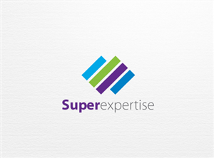 Diseño de Logo por Sonya para Superexpertise | Diseño: #3921477