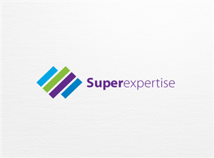 Diseño de Logo por Sonya para Superexpertise | Diseño: #3921480
