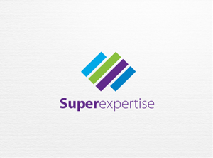 Diseño de Logo por Sonya para Superexpertise | Diseño: #3921481