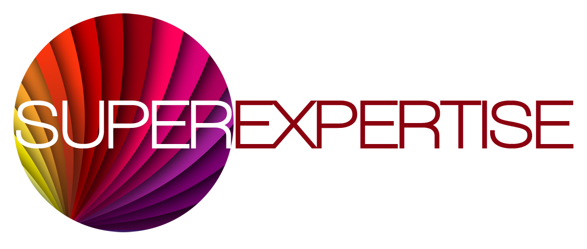 Diseño de Logo por David Winwood para Superexpertise | Diseño #3942890