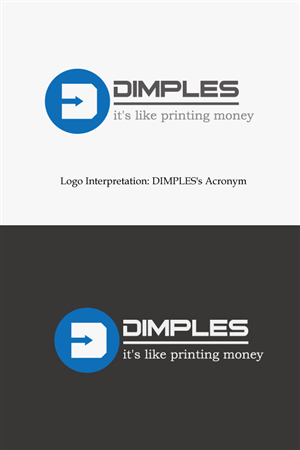 Logo-Design von leebswz für dieses Projekt | Design #1066910
