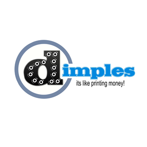 Logo Design by Patrick Davidson