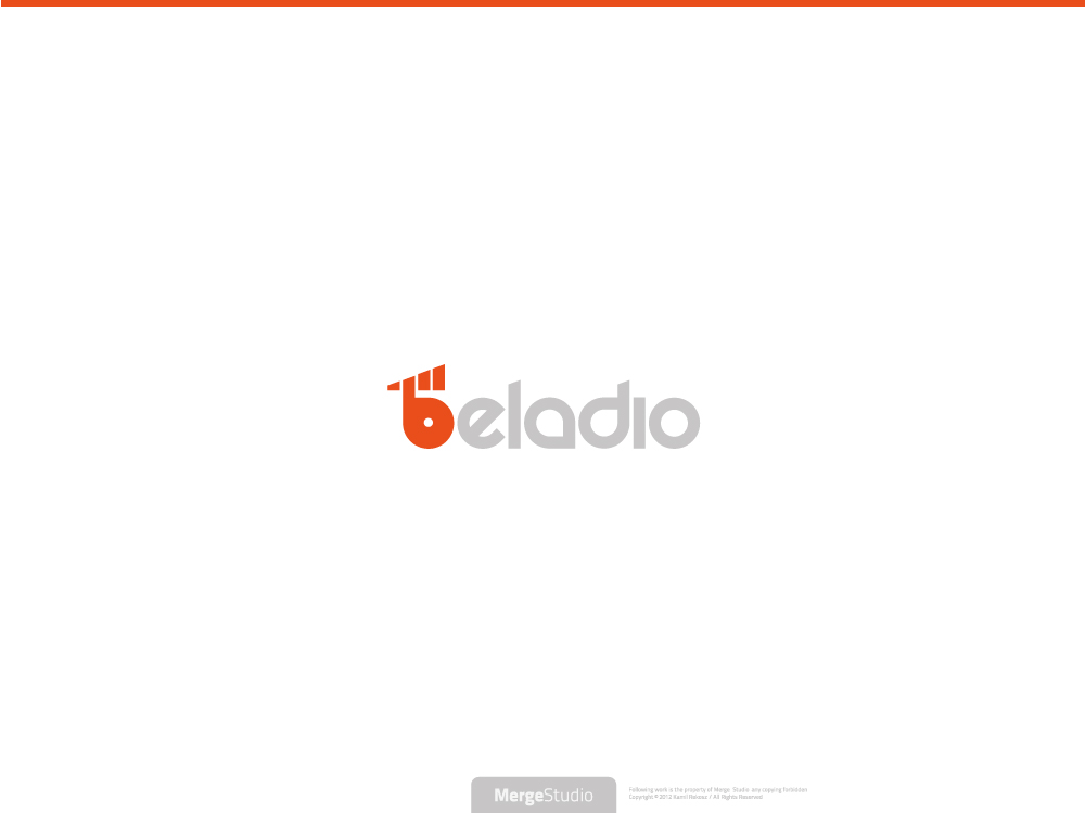 Logo-Design von MergeStudio für dieses Projekt | Design #1047408