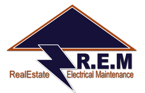 Design de Logo par osagrafica pour Realestate Electrical Maintenance  | Design #3903913