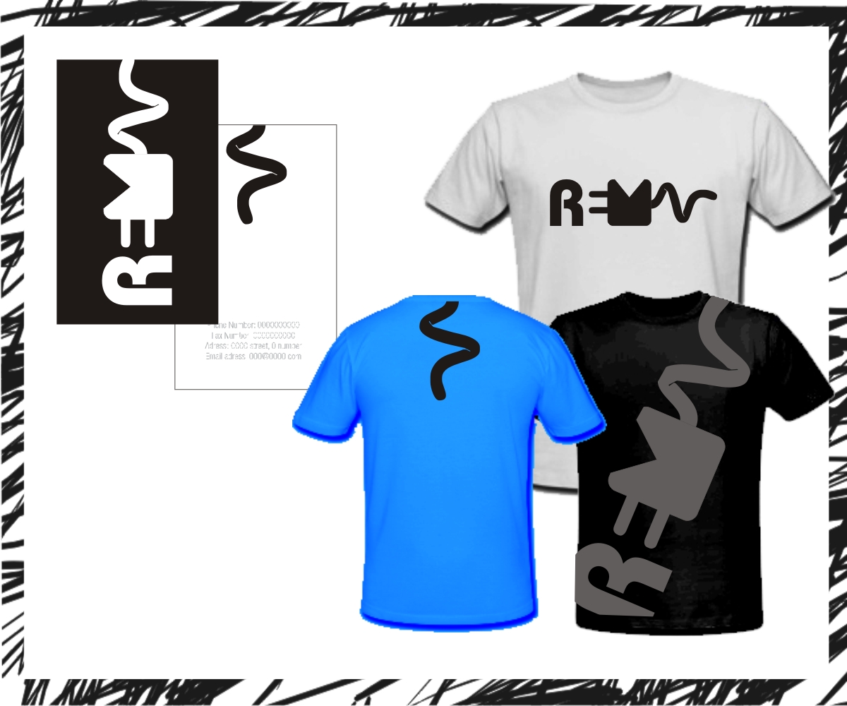 Design de Logo par mitaller pour Realestate Electrical Maintenance  | Design #3904743