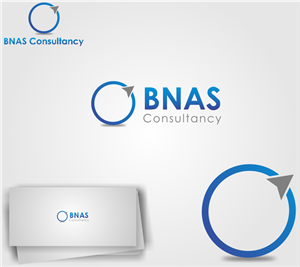 Logo Design by Naavyd for this project | Design: #1046882