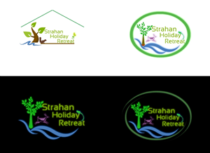 Logo Design by Dream.Arts