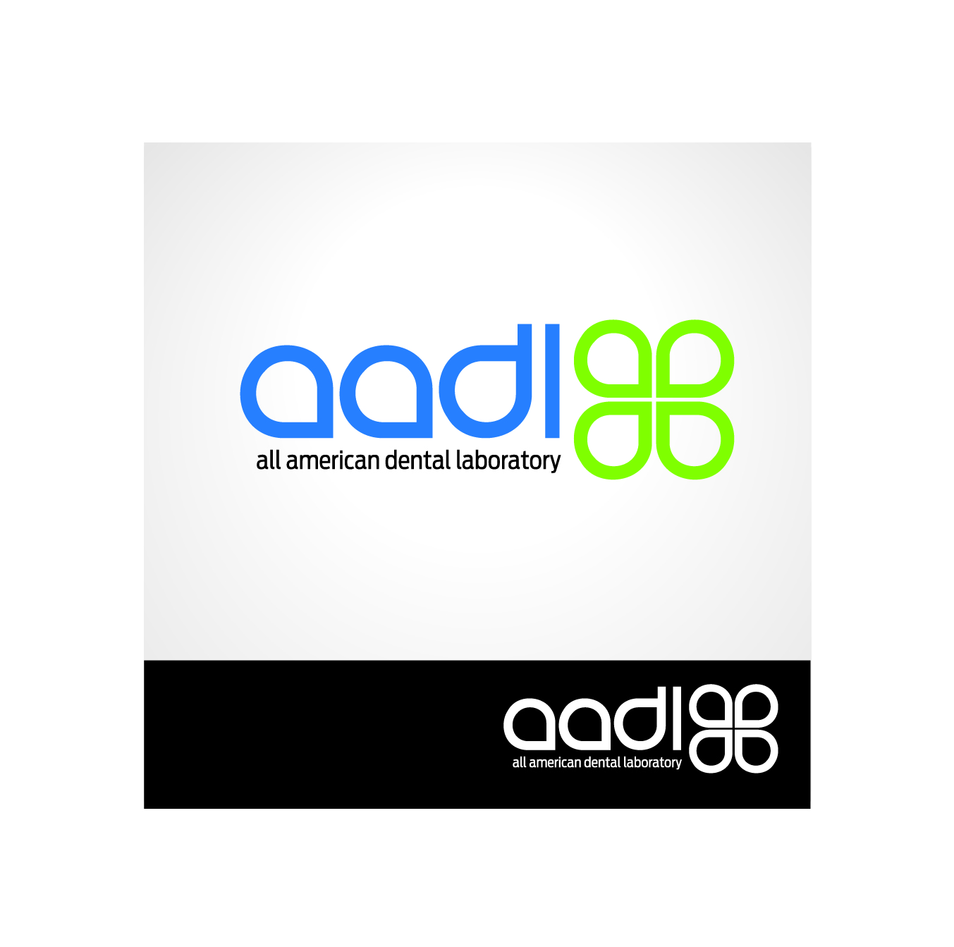 Design de Logo par Duo pour all american dental lab | Design #3903020