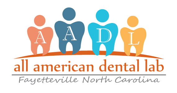 Logo Design by jaiprakash for all american dental lab | Design #3901443