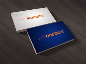Logo Design by tanmoycgartist