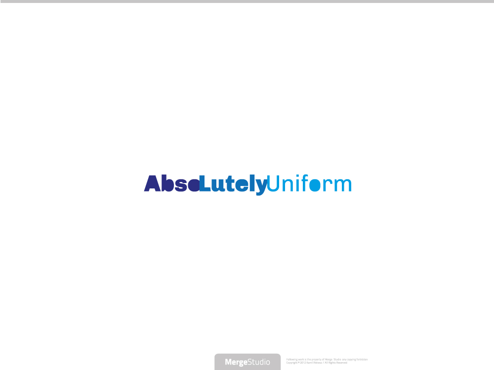 Logo Design by MergeStudio for this project | Design #1068748