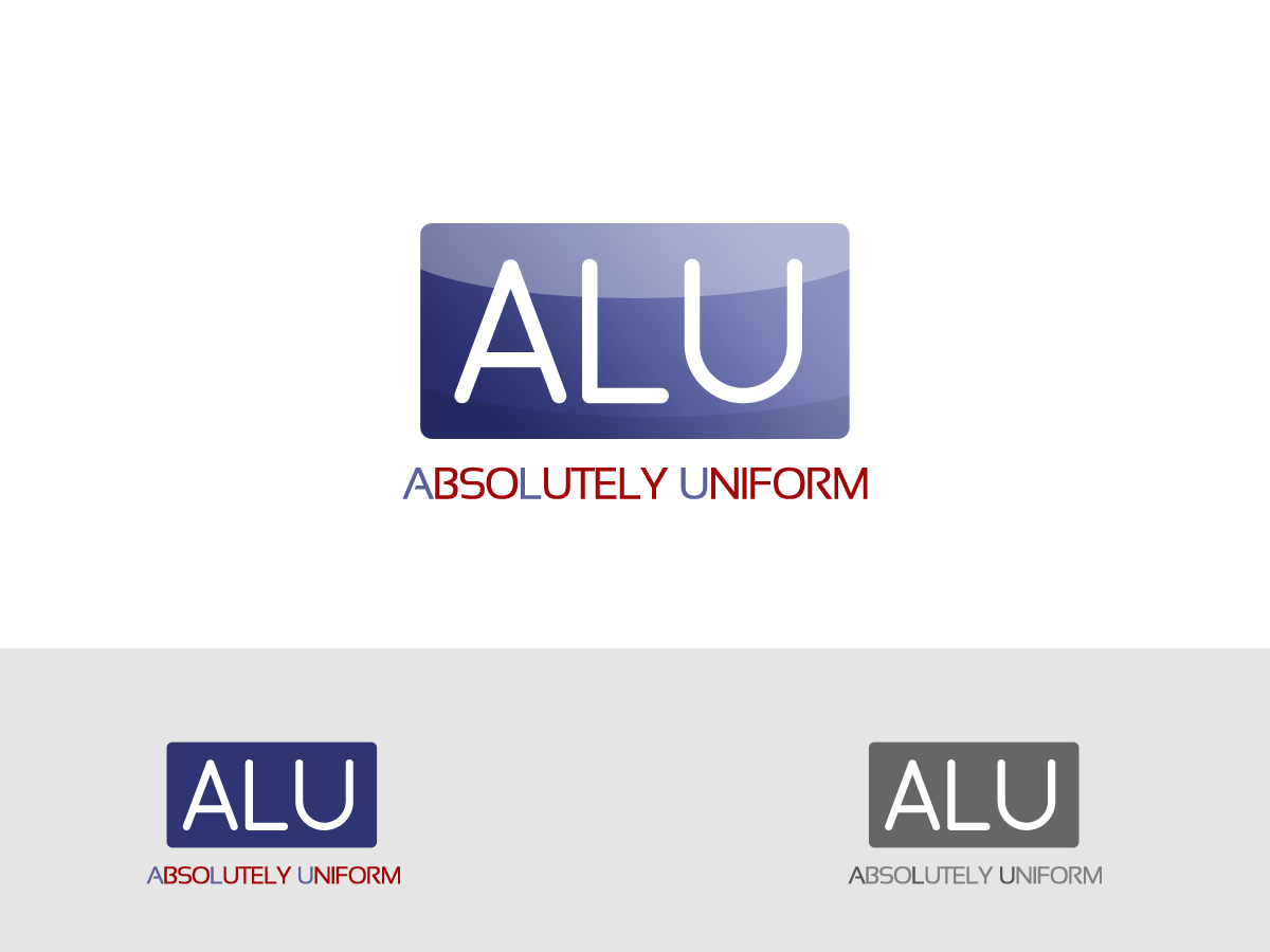 Logo Design by Lucem Confabricor for this project | Design #1065900