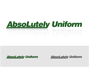 Logo Design by Lucem Confabricor for this project | Design: #1067095