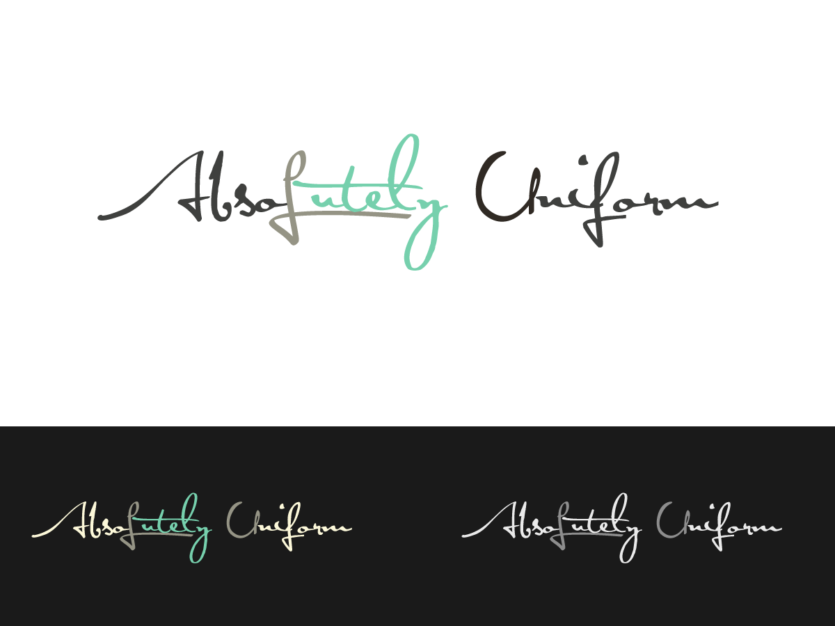 Logo Design by Lucem Confabricor for this project | Design #1067102