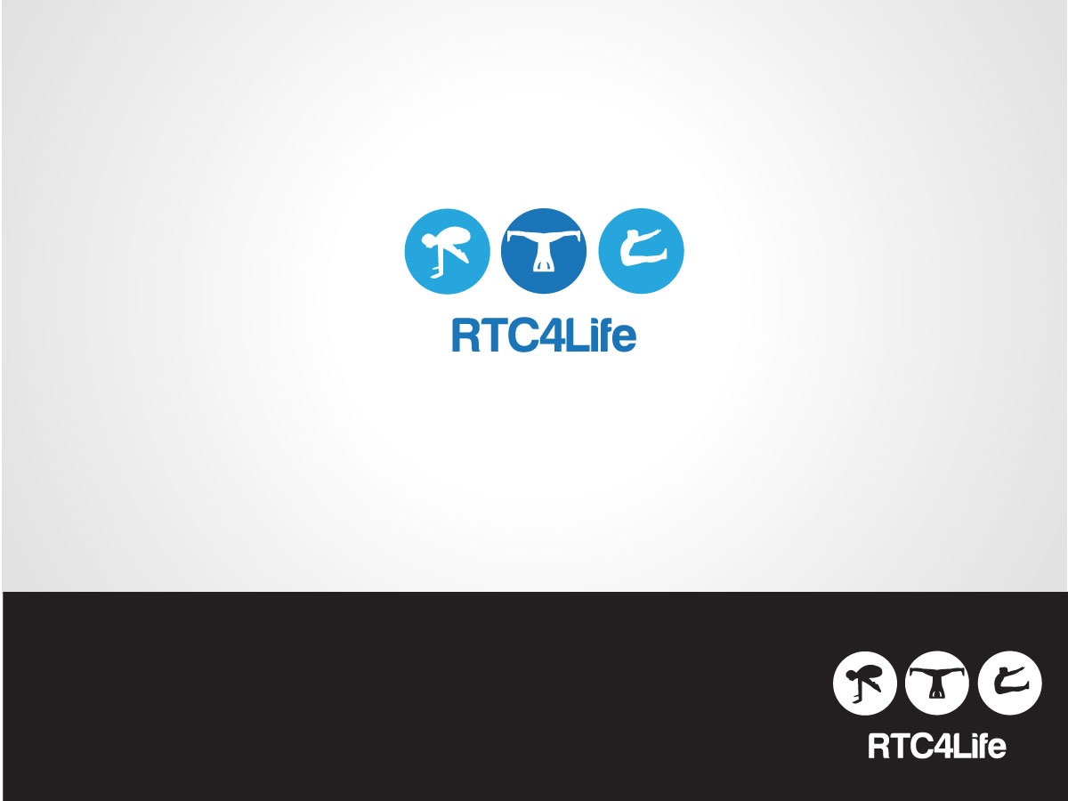 Graphic Design by Brain.Art for RTC4Life | Design #1072792