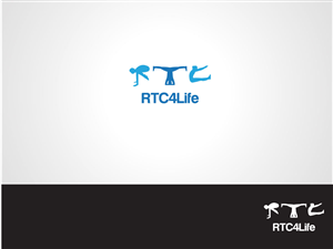 Graphic Design by Brain.Art for RTC4Life | Design: #1072793