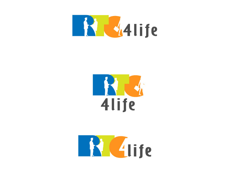 Grafik-Design von Bling Connect Ink für RTC4Life | Design #1082537