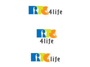 RTC4Life, a new age medical start-up needs a graphic design | Grafik-Design von Bling Connect Ink
