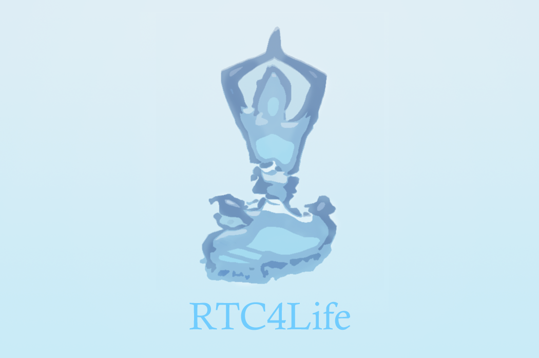 Graphic Design by sapphire for RTC4Life | Design #1074362
