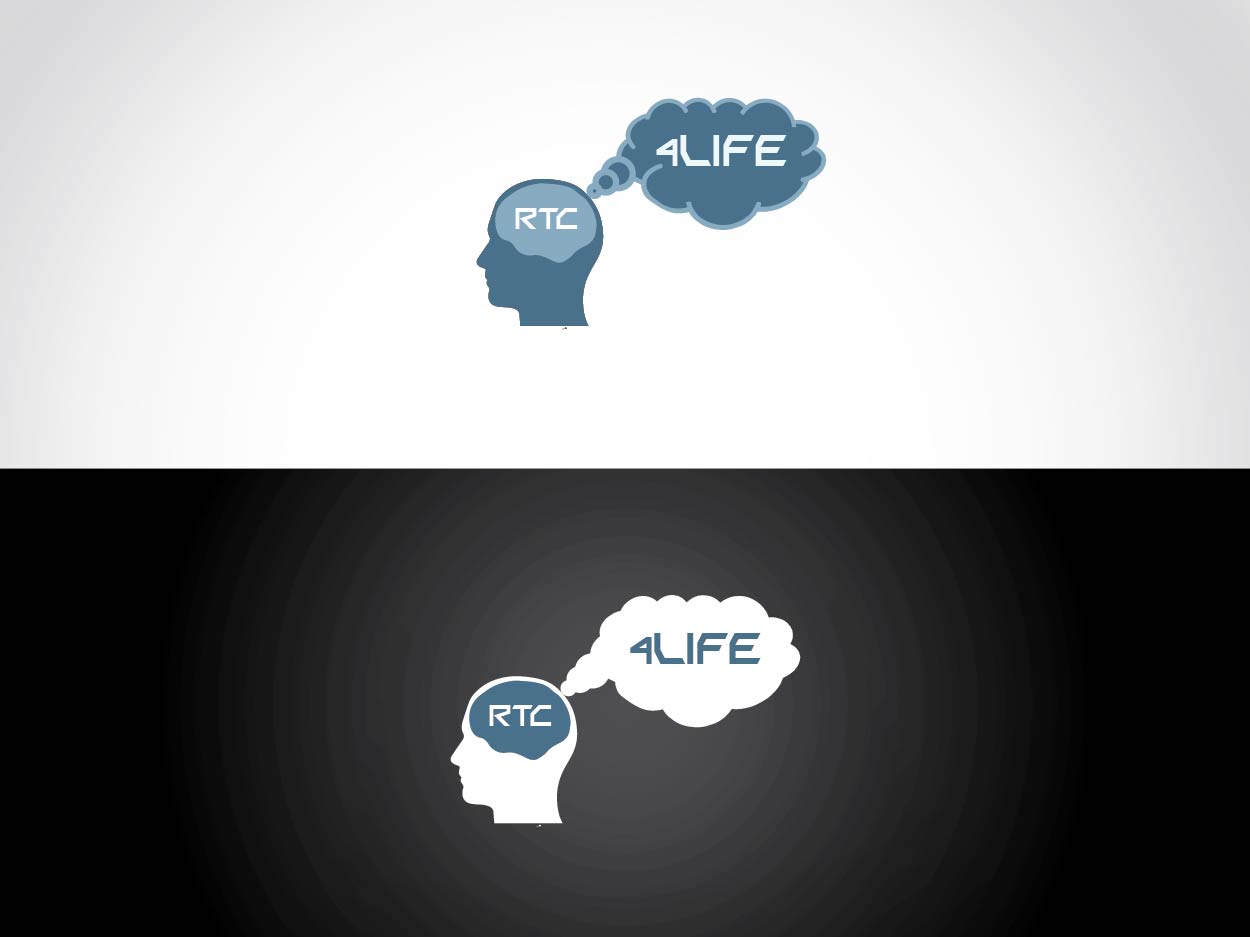 Graphic Design by Boxiez for RTC4Life | Design #1082554
