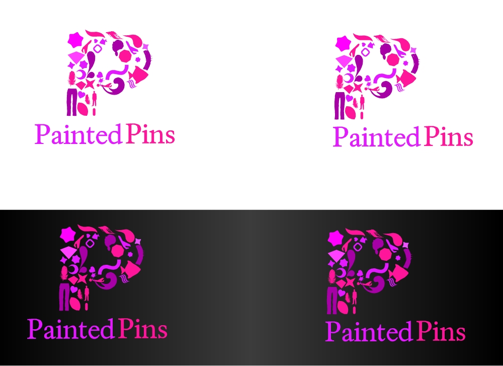 Logo-Design von Dream.Arts für dieses Projekt | Design #3927731