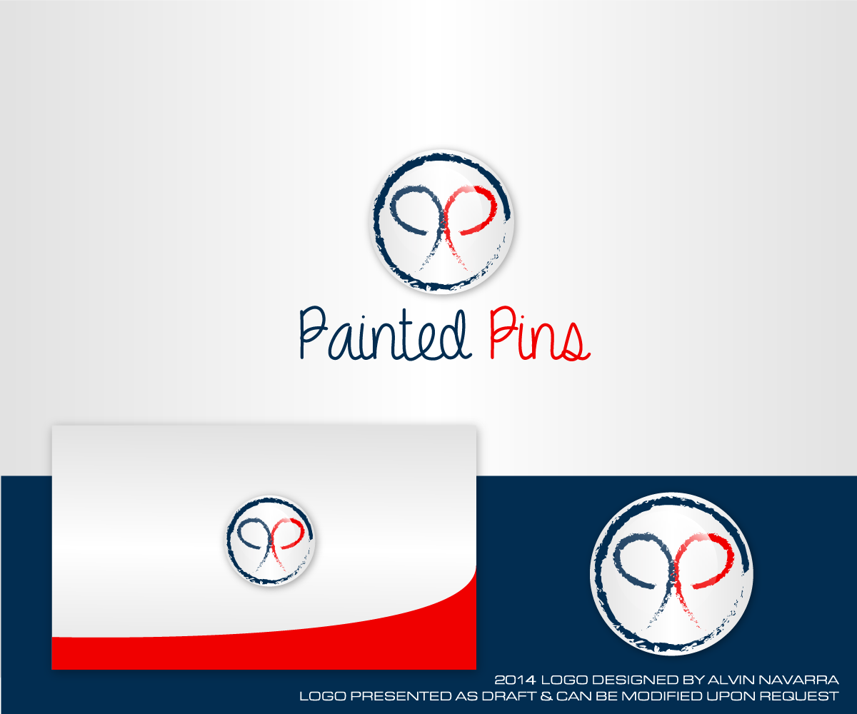 Logo-Design von alvinnavarra für dieses Projekt | Design #3952269