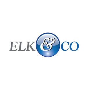Logo Design by Chandra for Elk & Co. | Design #3922559