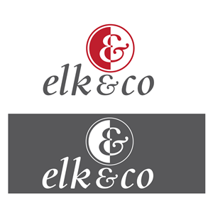 Diseño de Logo por Chandra para Elk & Co. | Diseño: #3922563