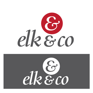Diseño de Logo por Chandra para Elk & Co. | Diseño: #3922568