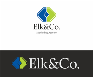 Diseño de Logo por hari krishn para Elk & Co. | Diseño: #3903478
