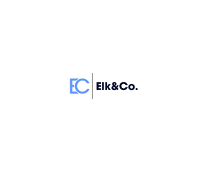 Diseño de Logo por BeCreative para Elk & Co. | Diseño: #3918683