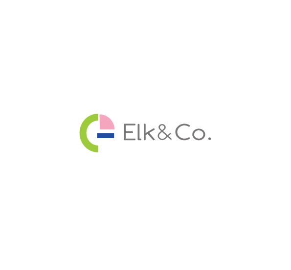 Diseño de Logo por Hiccups Design para Elk & Co. | Diseño #3901828